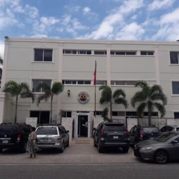 Embajada de Haití aclara declaraciones tras partido contra RD
