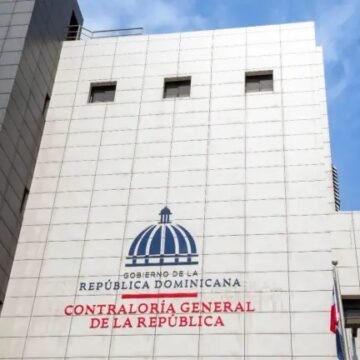 Contraloría detecta varias anomalías y fallas de control