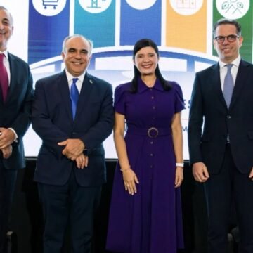 Marranzini resalta avances de RD y apuesta por mayor integración con Panamá