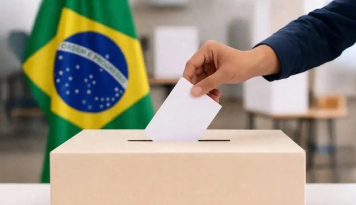 Flávio Bolsonaro y Lula se disputarán la Presidencia de Brasil en segunda vuelta