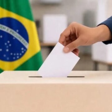 Flávio Bolsonaro y Lula se disputarán la Presidencia de Brasil en segunda vuelta