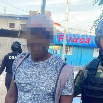DGM deportó a 3,126 ilegales en operativos el fin de semana