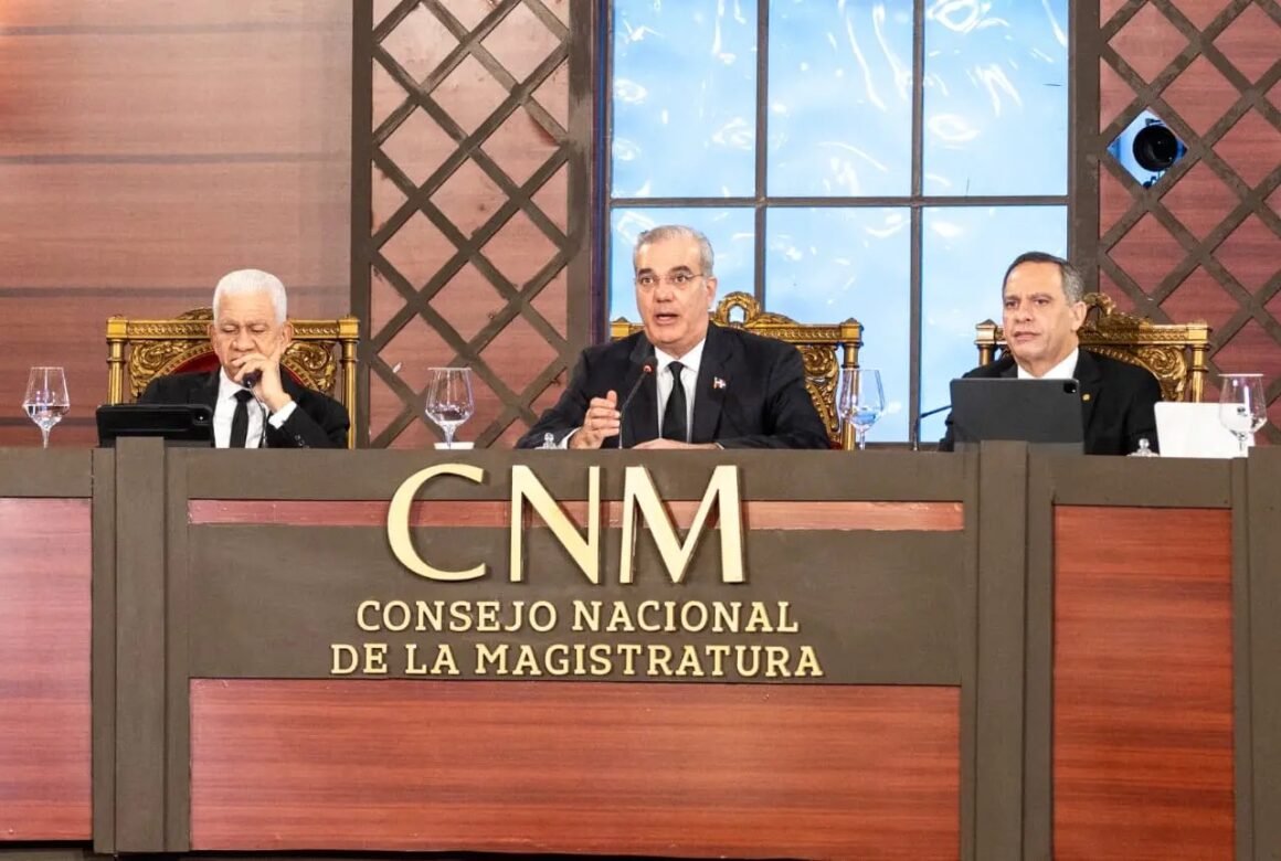 CNM evalúa a los primeros 19 de 88 aspirantes a SCJ