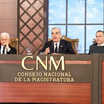 CNM evalúa a los primeros 19 de 88 aspirantes a SCJ