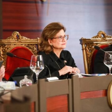 La independencia judicial marca debates del tercer día del CNM