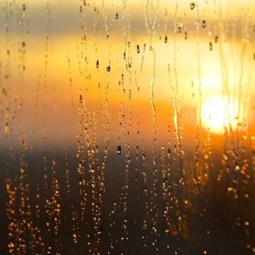 Indomet prevé pocas lluvias y temperaturas calurosas para este viernes