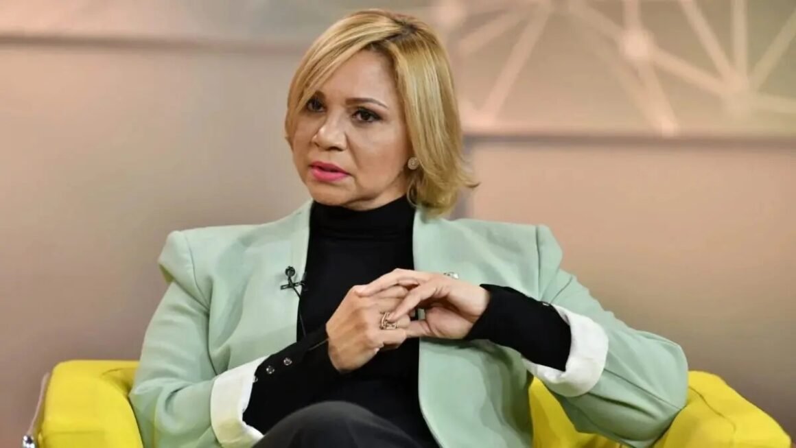 Suárez califica de “traición a la patria” presunto envío de municiones a Haití