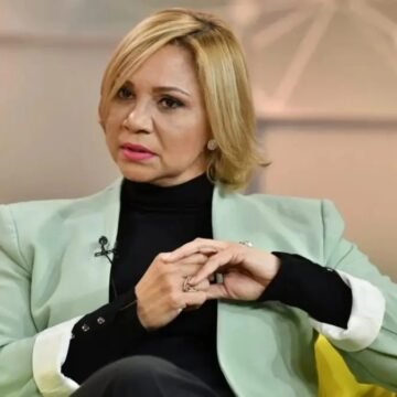 Suárez califica de “traición a la patria” presunto envío de municiones a Haití
