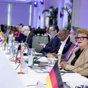 CEPAL concluye 41 sesiones en RD sobre desarrollo regional