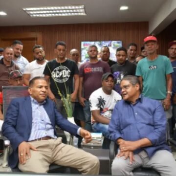 Intrant investigará denuncia de CNTT