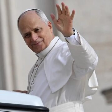 Se suspende encuentro entre el Papa y Abinader