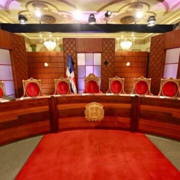 La elección de los jueces
