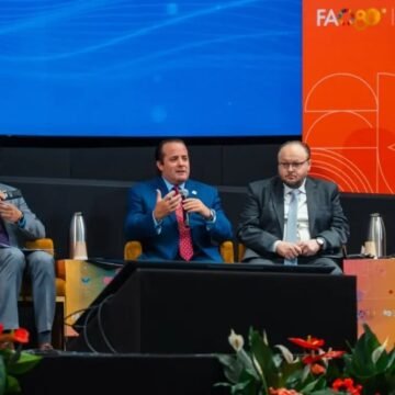 Paliza presenta ante la FAO medidas de RD para enfrentar las sequías