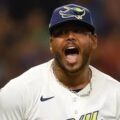 Peralta y los Rays frenan a los Guardianes