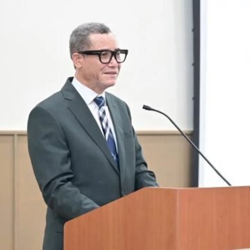 Olivares advierte ofertas de empleos podrían llevar a dominicanos a guerra