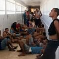 Informe: presos preventivos siguen en 65% en el país