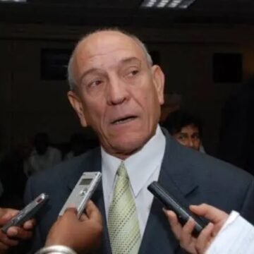 Tribunal separa a Calderón del juicio penal contra Donald