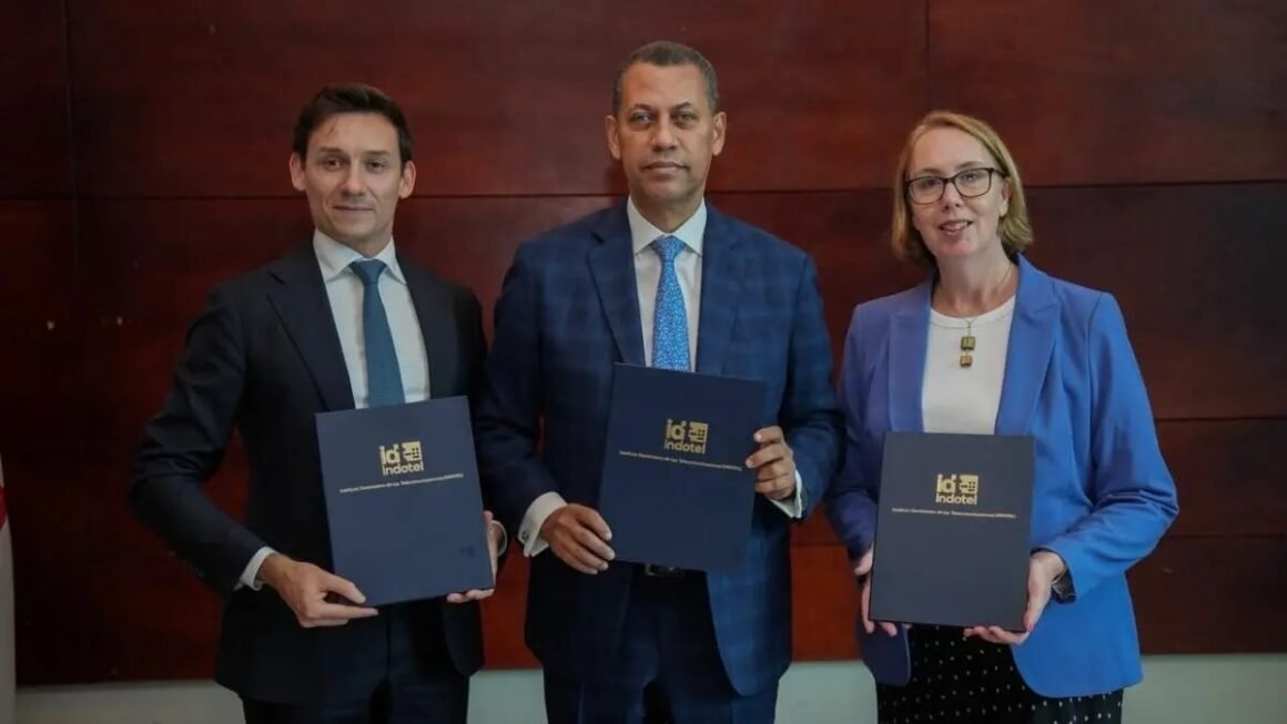 Indotel recibirá RD$44 millones para planificar frecuencias del país
