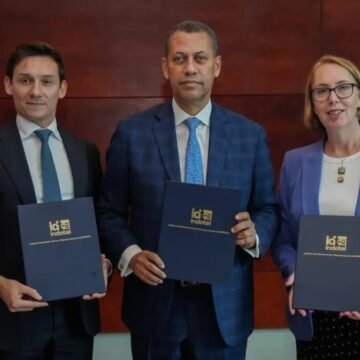 Indotel recibirá RD$44 millones para planificar frecuencias del país